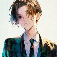 新 (@aratapoke) Twitter profile photo