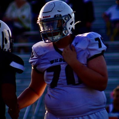 RumorLindsey's profile picture. 🎓C/O 2029 6’2” 290lb OL/DL Callisburg HS📍