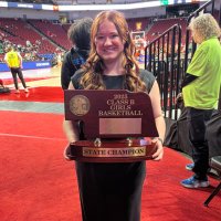 Danielle Gochenour MA, LAT, ATC (@danigochenour) 's Twitter Profile