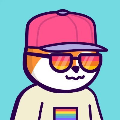 MaxHsus's profile picture. Crypto Enthusiast📈 | Fox Holder

🚀LFG🚀