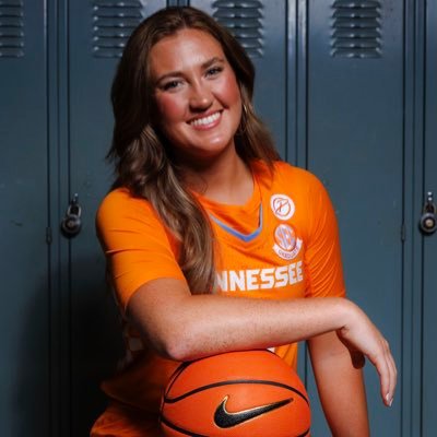 University of Tennessee Women's Basketball #21 NIL & Business Inquiries: Info@bridgemanagegroup.com