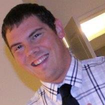 IT Worker.  Cavs fan.  Fun enthusiast.  Count it.