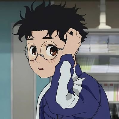 Occult_kun7's profile picture. Addict of Anime, Manga and manhwa | Follow me🥺 for more content of Dandadan & Anime ⛩️ ✨ Daily Dandadan