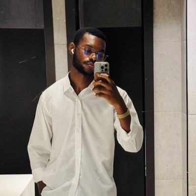 adegboyegaCH's profile picture. Chairman and Chief Investment Officer, Ricardian Corp.