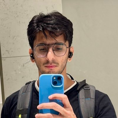 Kushagra_124's profile picture. Senior Software Engineer