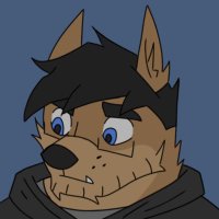 Beowulf (@big_wolfy_) 's Twitter Profile