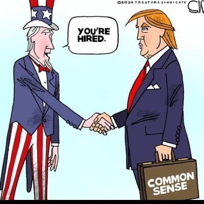 Proud American Republican Voter who knows that the Trump Administration is doing EVERYTHING they can to to SAVE this GREAT Country!
#MAGA #PATRIOT
