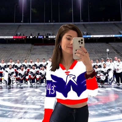 Forbes | ā¶ capitals ā¶ leafs forever ā¶ spencer carbery ā¶ | Minister of Tom Wilson Propaganda | barking