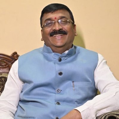जिलाध्यक्ष, भारतीय जनता पार्टी जबलपुर महानगर