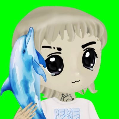 𝐈𝐧𝐞𝐯𝐢𝐭𝐚𝐛𝐥𝐲 𝐔𝐧𝐝𝐞𝐧𝐢𝐚𝐛𝐥𝐞さんのプロフィール画像