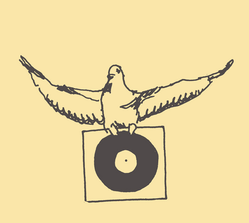 PostcardLimited's profile picture. Vintage Clothes, Vinyl Records & a fine array of Curiosities. 143 West Regent Street, Glasgow