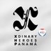 xdinaryheroespanama (@xdinaryheroespa) Twitter profile photo xdinaryheroespanama (@xdinaryheroespa) Twitter profile photo