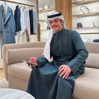 خالد الخرينج (@alkurning) 's Twitter Profile