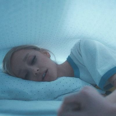 ivyicysnow's profile picture. depression posting.