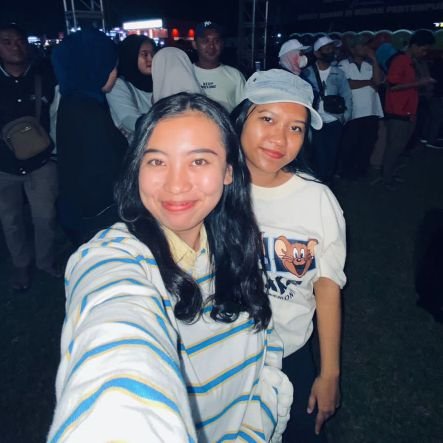 febnining's profile picture. follow aku ya, follback