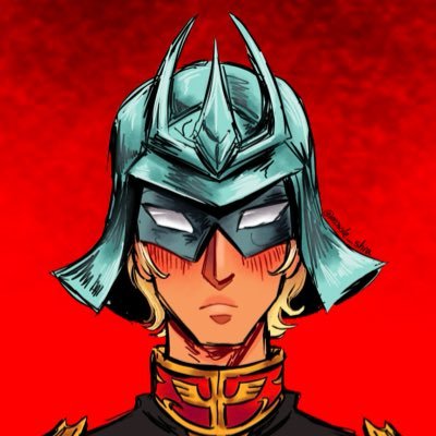 Call me mxxile | Gundam/Multi-fandom artist | Lalah lover | Ace | They/Them | 20