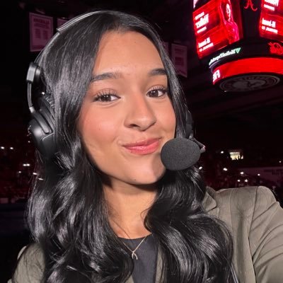 This & yap occasionally on SEC Network+🎙️|| 2024 Olympian, NCAA Champion, Former University of Alabama Gymnast