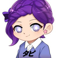 タッピィ (@tea_tapiocamilk) 's Twitter Profile