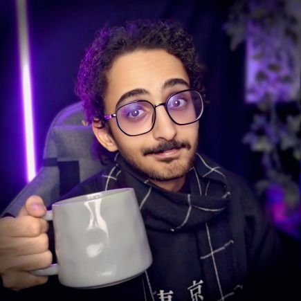 اسمي أمير | مهتم في التصميم والرسم وال3D في مجال صناعة المحتوى 🌠 | يوتيوبر ولاعب قبل ما اكون مصمم 📽️ | طموح وشغوف في مشاريع عدة ..