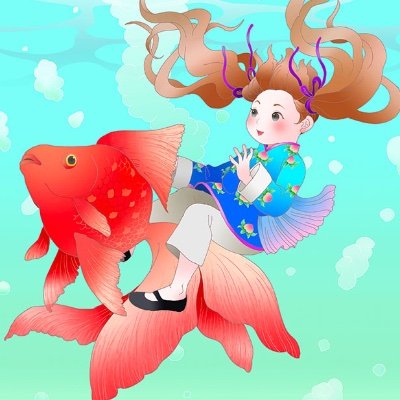 TomokoWorks55's profile picture. イラストを描いています。 好きなもの：東洋っぽいもの・デザイン・建築物・旅行・本・まんが・映画・かわいいいもの・美味しいものなどなど…。 イラストの無断利用、AIへの取り込み禁止です。