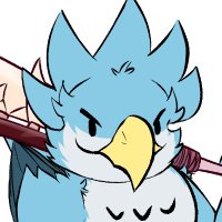 Urefu Nest! 🔞✨🦅 (Comms closed!) (@urefunest) 's Twitter Profile