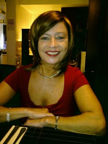 In 2011 diagnosed breast cancer & made redundant, so set up my own business to help other people affected by cancer with a discreet&  understanding
