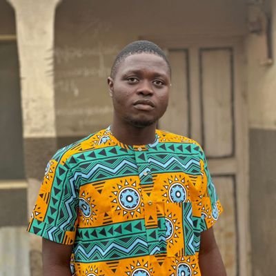 Horlawa67926693's profile picture. Software Developer 💻 ll Backend Developer ll PHP ll Python ll Creative Graphic Designer ll Forca Barca.....
\n Humanity Comes Before Religion ✍️
🇳🇬🇳🇬🇺🇸