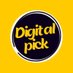 Digital Pick (@sarmin_sathe) Twitter profile photo Digital Pick (@sarmin_sathe) Twitter profile photo