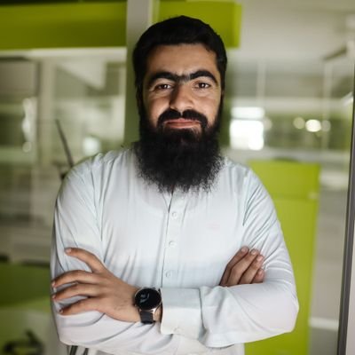 sadeeq_afridi_m's profile picture. Software Engineer | Laravel Developer