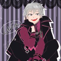 Lavi (@lavi_x2) Twitter profile photo