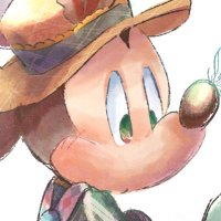 抹茶 (@disneyhtf1928) 's Twitter Profile