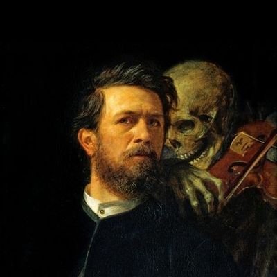 deep_flex_13's profile picture. There is  a world Inside of Me