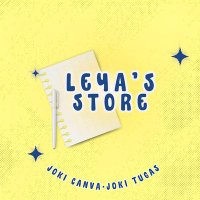 LEYA's ⭐ joki canva, joki tugas 𐙚 ࣪ ˖ (@leyastoree) 's Twitter Profile