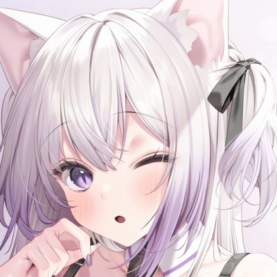 夢喰NEON ZOC X 猫猫猫はう はうき さく生誕Ꭲ 15枚