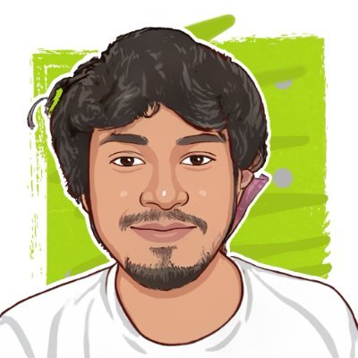 gauravgranth's profile picture. Average Indian working on AI