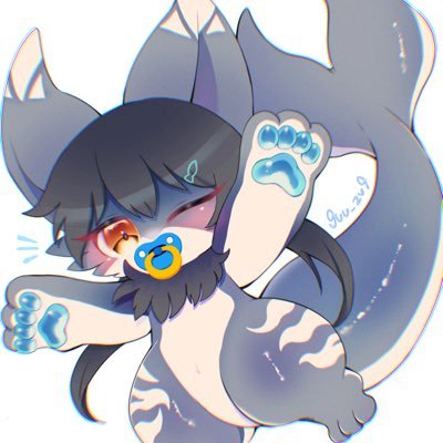 ︎︎ ♀/ケモナー/🦈が好き/ケモ描いてます✒️💗/ポケモン✒️/二次創作&一次創作投稿/19時〜21時投稿❕/AI学習&無断転載&トレス&自作発言❌/ps.多くのケモナーさんと交流出来たら嬉しいです!!