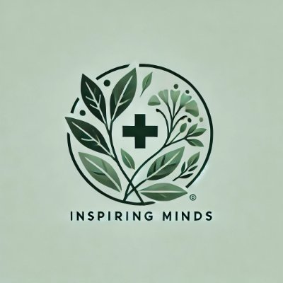 inspi17008's profile picture. 🌿 Inspiring Minds | Herbal Remedies & Natural Healing 💡
(Motivation, AI, Money-Making, Health)
📺 Watch yt https://t.co/JKkwWUpI2I