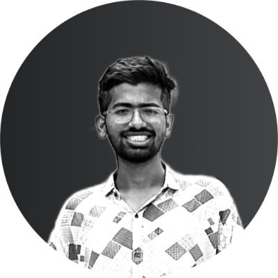 funGetKapil's profile picture. Frontend Developer | Java | CSE'25