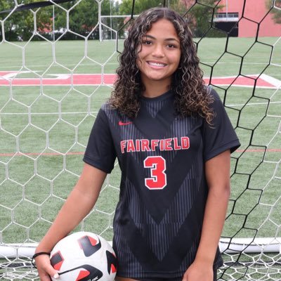Class of ‘27 ⚽️II Fairfield Highschool 📚II Fosc 09 Elite