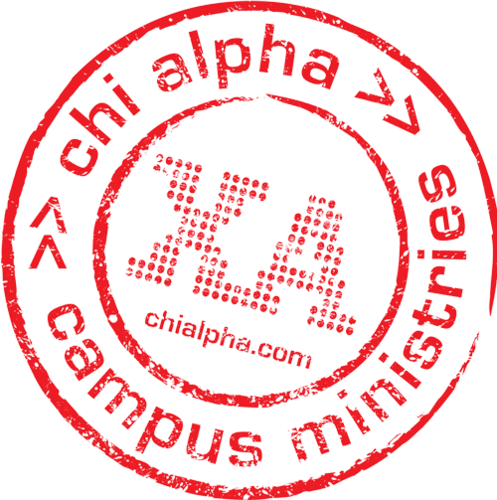 The official Twitter account of Chi Alpha Campus Ministries, USA.

Reconciling students to Christ, transforming the university, the marketplace, and the world.