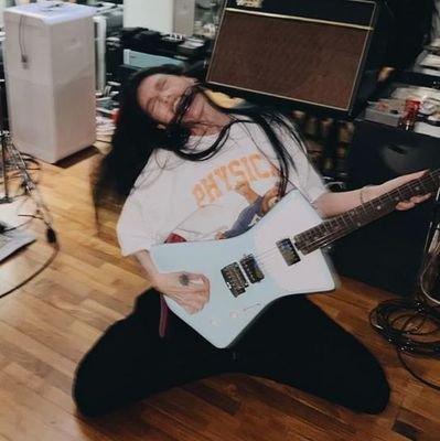 syzdymara Profile Picture