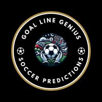 Soccer Analysis And Predictions (@goallinegenius1) 's Twitter Profile