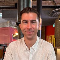 Garrett Marker (@gcmarker) 's Twitter Profile