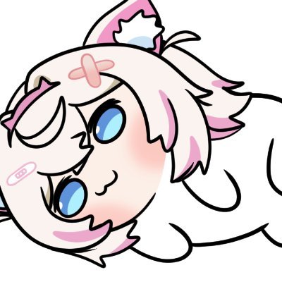 IKL (Comms Open)さんのプロフィール画像