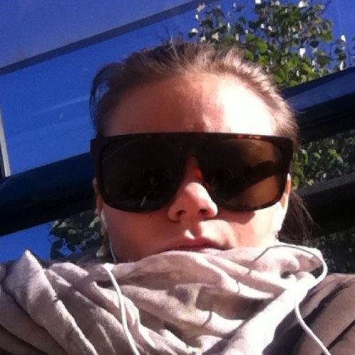 JosefineMHS's profile picture. 