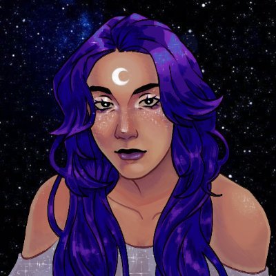 C_themoon2's profile picture. I write fanfics and I am insane over my OC's
//bisexual girly// I love tmnt//22y//pt-br and eng
