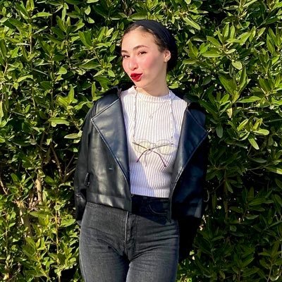 shahd60049227's profile picture. you never fail.until stop trying♥️✌🏻