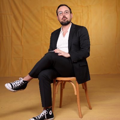 Editor in chief, The Envelope | @latimes
(Profile photo: @therealchouse)