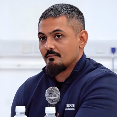 Dilly Hussain Profile