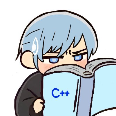wsd b3/ Atcoder c++/ 競プロ (茶)acできなかったら台パンしてます。
11月くらいまでに緑になりたい。